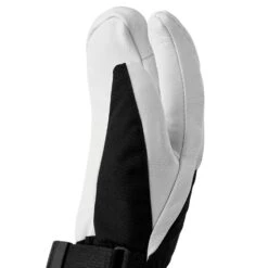 Hestra Heli Ski, 3-finger Skihandsker, Dame, Sort 11 Hestra Heli Ski, 3-finger Skihandsker, Dame, Sort -Skiudstyr hestra heli ski 3 finger skihandsker dame 237706 8054