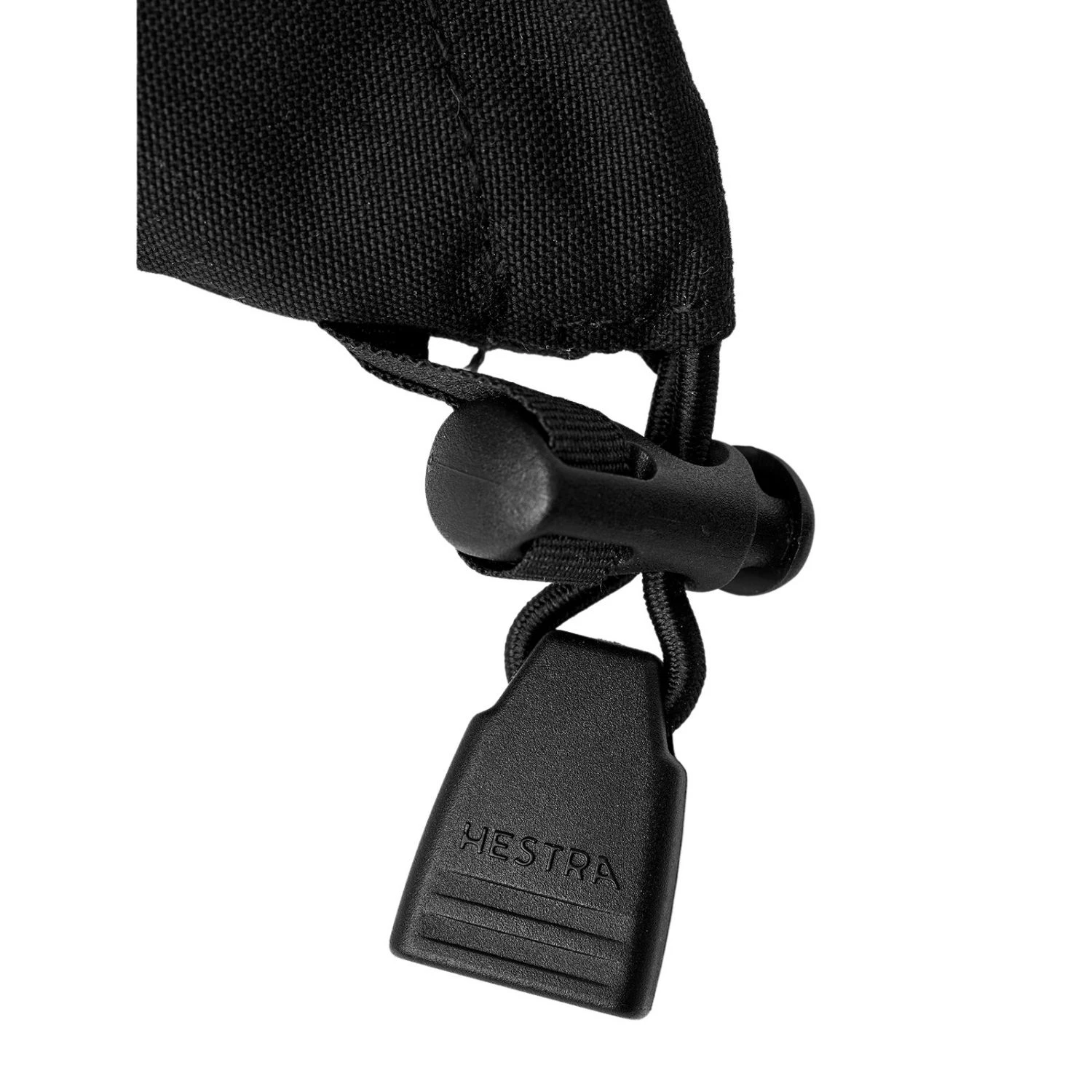 Hestra Heli Ski, Skiluffer, Dame, Sort 6 Hestra Heli Ski, Skiluffer, Dame, Sort - Billede 4