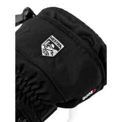 Hestra CZone Pointer 3-finger Skihandsker, Sort 13 Hestra CZone Pointer 3-finger Skihandsker, Sort -Skiudstyr hestra hestra czone pointer 3 finger skihandsker sort 238455 18196