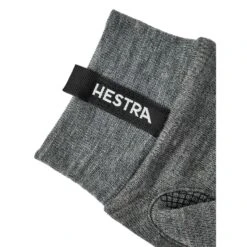 Hestra Merino Touch Point Liner, Grå 8 Hestra Merino Touch Point Liner, Grå -Skiudstyr hestra merino touch point liner graa 237573 15781