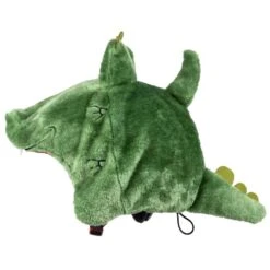 Hoxyheads Hjelmcover, Krokodille 7 Hoxyheads Hjelmcover, Krokodille -Skiudstyr hoxyheads hjelmcover krokodille 276672 21858