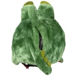 Hoxyheads Hjelmcover, Krokodille 8 Hoxyheads Hjelmcover, Krokodille -Skiudstyr hoxyheads hjelmcover krokodille 276677 21858