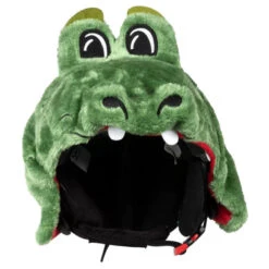 Hoxyheads Hjelmcover, Krokodille 9 Hoxyheads Hjelmcover, Krokodille -Skiudstyr hoxyheads hjelmcover krokodille 276678 21858