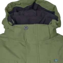 Isbjörn Of Sweden Isbjörn Penguin, Flyverdragt, Grøn 8 Isbjörn Of Sweden Isbjörn Penguin, Flyverdragt, Grøn -Skiudstyr isbjarn penguin flyverdragt gran 259336 20903