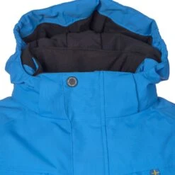 Isbjörn Of Sweden Isbjörn Penguin, Flyverdragt, Lyseblå 7 Isbjörn Of Sweden Isbjörn Penguin, Flyverdragt, Lyseblå -Skiudstyr isbjarn penguin flyverdragt lysebla 259344 20904