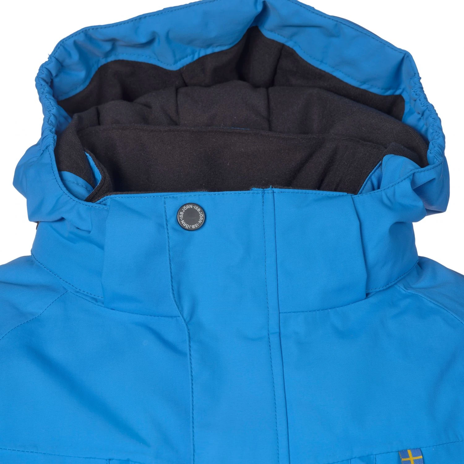Isbjörn Of Sweden Isbjörn Penguin, Flyverdragt, Lyseblå 5 Isbjörn Of Sweden Isbjörn Penguin, Flyverdragt, Lyseblå - Billede 3