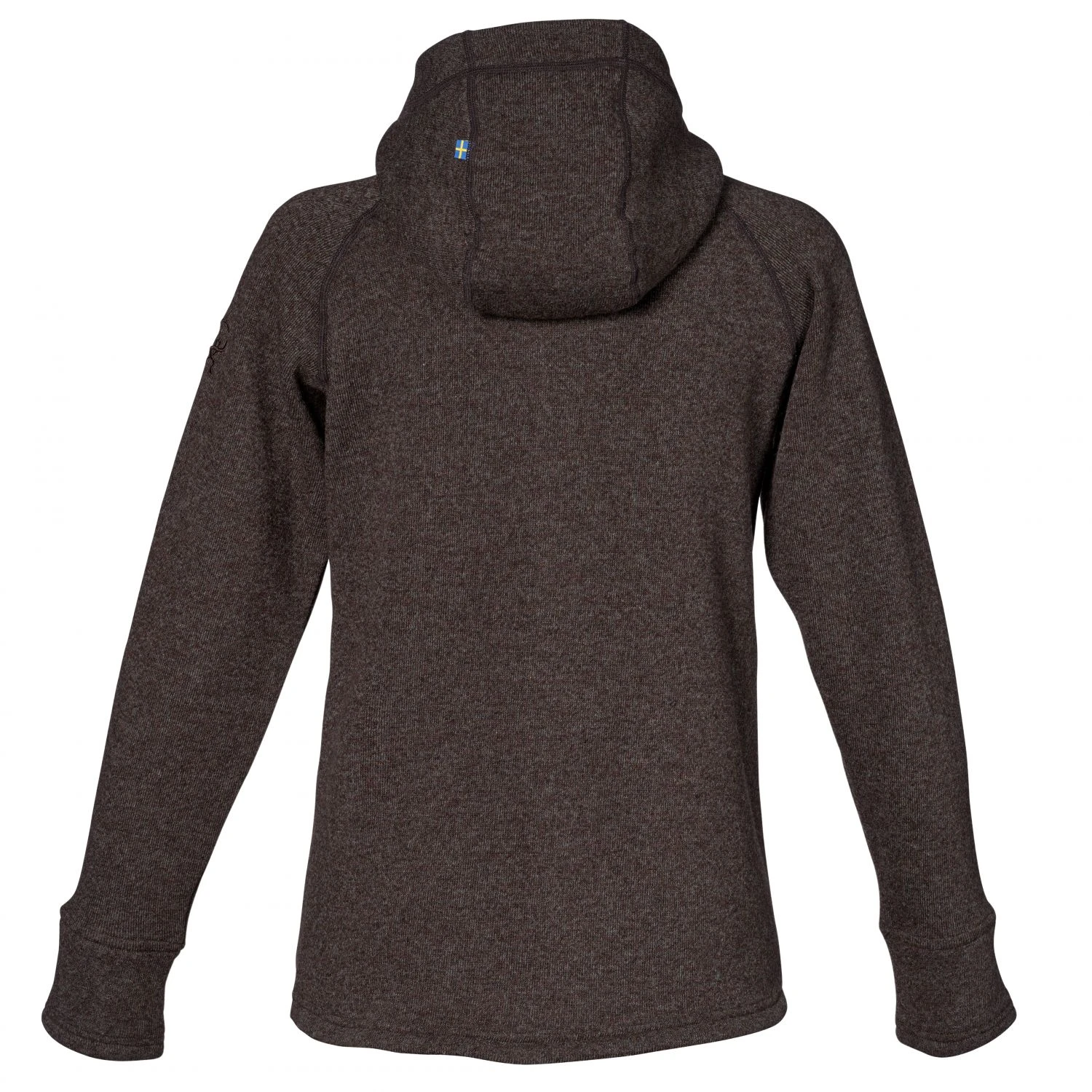 Isbjörn Of Sweden Isbjörn Shaun, Fleecejakke, Junior, Beige 4 Isbjörn Of Sweden Isbjörn Shaun, Fleecejakke, Junior, Beige - Billede 2