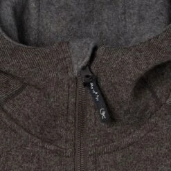 Isbjörn Of Sweden Isbjörn Shaun, Fleecejakke, Junior, Beige 8 Isbjörn Of Sweden Isbjörn Shaun, Fleecejakke, Junior, Beige -Skiudstyr isbjarn shaun fleecejakke junior beige 259561 20907