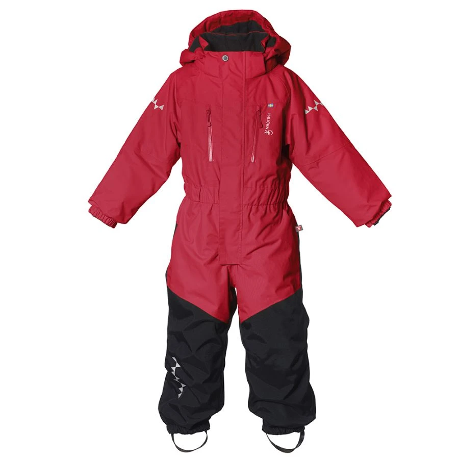 Isbjörn Of Sweden Isbjörn Penguin Flyverdragt, Love 3 Isbjörn Of Sweden Isbjörn Penguin Flyverdragt, Love