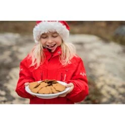 Isbjörn Of Sweden Isbjörn Penguin Flyverdragt, Love 11 Isbjörn Of Sweden Isbjörn Penguin Flyverdragt, Love -Skiudstyr isbjrn penguin flyverdragt love 236695 18800