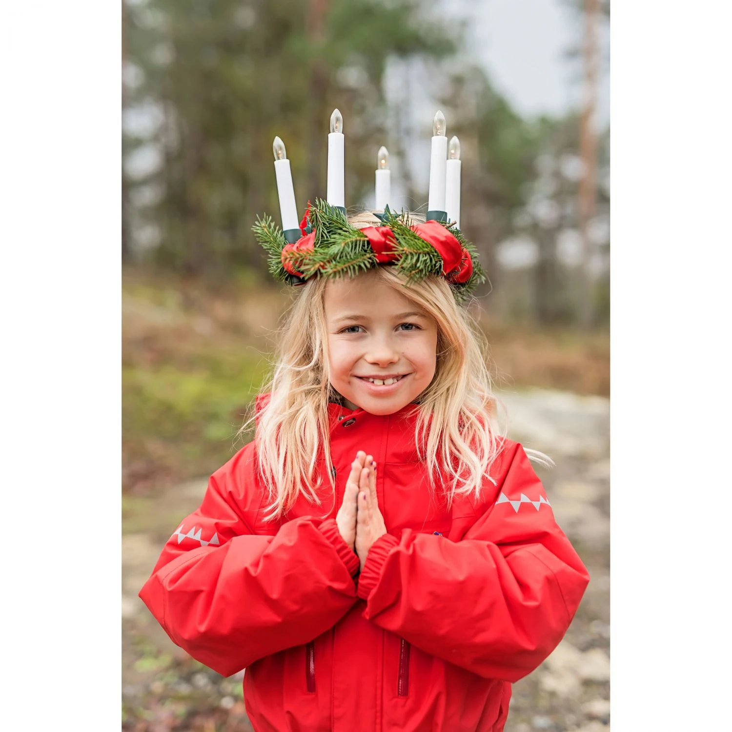 Isbjörn Of Sweden Isbjörn Penguin Flyverdragt, Love 7 Isbjörn Of Sweden Isbjörn Penguin Flyverdragt, Love - Billede 5