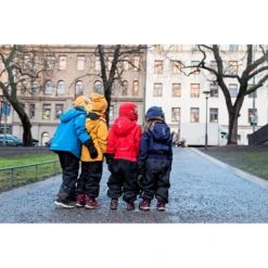 Isbjörn Of Sweden Isbjörn Penguin Flyverdragt, Navy 11 Isbjörn Of Sweden Isbjörn Penguin Flyverdragt, Navy -Skiudstyr isbjrn penguin flyverdragt navy 236775 18799