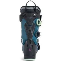 K2 Anthem 105 MV, Skistøvler, Dame, Turkis 9 K2 Anthem 105 MV, Skistøvler, Dame, Turkis -Skiudstyr k2 anthem 105 mv skistavler dame turkis 272274 21701