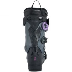 K2 Anthem 85 LV, Skistøvler, Dame, Grå 9 K2 Anthem 85 LV, Skistøvler, Dame, Grå -Skiudstyr k2 anthem 85 lv skistavler dame gra 272117 21702