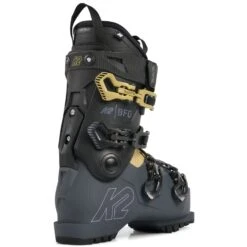 K2 BFC 90, Skistøvler, Herre, Grå 8 K2 BFC 90, Skistøvler, Herre, Grå -Skiudstyr k2 bfc 90 skistavler herre gra 272022 21704