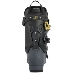 K2 BFC 90, Skistøvler, Herre, Grå 9 K2 BFC 90, Skistøvler, Herre, Grå -Skiudstyr k2 bfc 90 skistavler herre gra 272101 21704