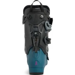 K2 BFC W 95, Skistøvler, Dame, Turkis 9 K2 BFC W 95, Skistøvler, Dame, Turkis -Skiudstyr k2 bfc w 95 skistavler dame turkis 272133 21705