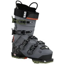 K2 Mindbender 100 MV, Skistøvler, Herre, Grå 8 K2 Mindbender 100 MV, Skistøvler, Herre, Grå -Skiudstyr k2 mindbender 100 mv skistavler herre bla 272006 21696