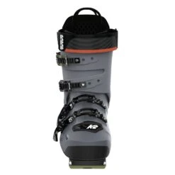 K2 Mindbender 100 MV, Skistøvler, Herre, Grå 9 K2 Mindbender 100 MV, Skistøvler, Herre, Grå -Skiudstyr k2 mindbender 100 mv skistavler herre bla 272093 21696