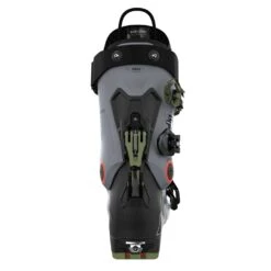 K2 Mindbender 100 MV, Skistøvler, Herre, Grå 10 K2 Mindbender 100 MV, Skistøvler, Herre, Grå -Skiudstyr k2 mindbender 100 mv skistavler herre bla 272164 21696