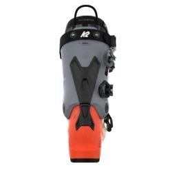 K2 Recon 130 MV, Skistøvler, Herre, Orange 10 K2 Recon 130 MV, Skistøvler, Herre, Orange -Skiudstyr k2 recon 130 mv skistavler herre orange 272156 21697