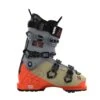 K2 Recon 130 MV, Skistøvler, Herre, Orange -Skiudstyr k2 recon 130 mv skistavler herre orange 272259 21697