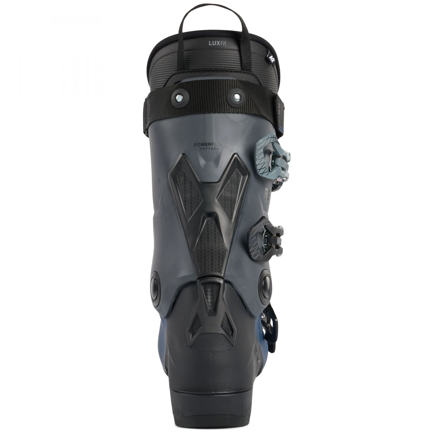 K2 Recon 90 MV Gripwalk, Skistøvler, Herre, Blå 6 K2 Recon 90 MV Gripwalk, Skistøvler, Herre, Blå - Billede 4