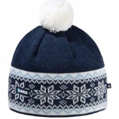 Kama Astrid, Hue, Dame, Marineblå