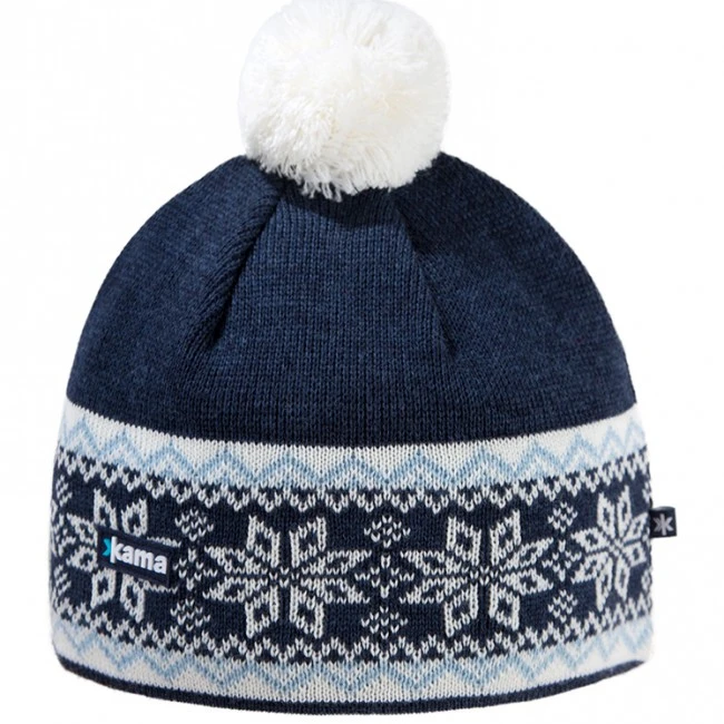 Kama Astrid, Hue, Dame, Marineblå 3 Kama Astrid, Hue, Dame, Marineblå