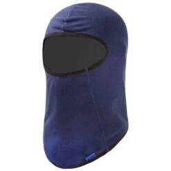 Kama Fleece Balaclava, Børn, Blå