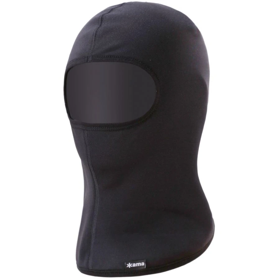 Kama Fleece Balaclava, Børn, Sort 3 Kama Fleece Balaclava, Børn, Sort
