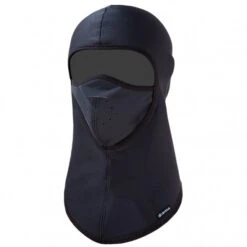 Kama Fleece Balaclava, Sort