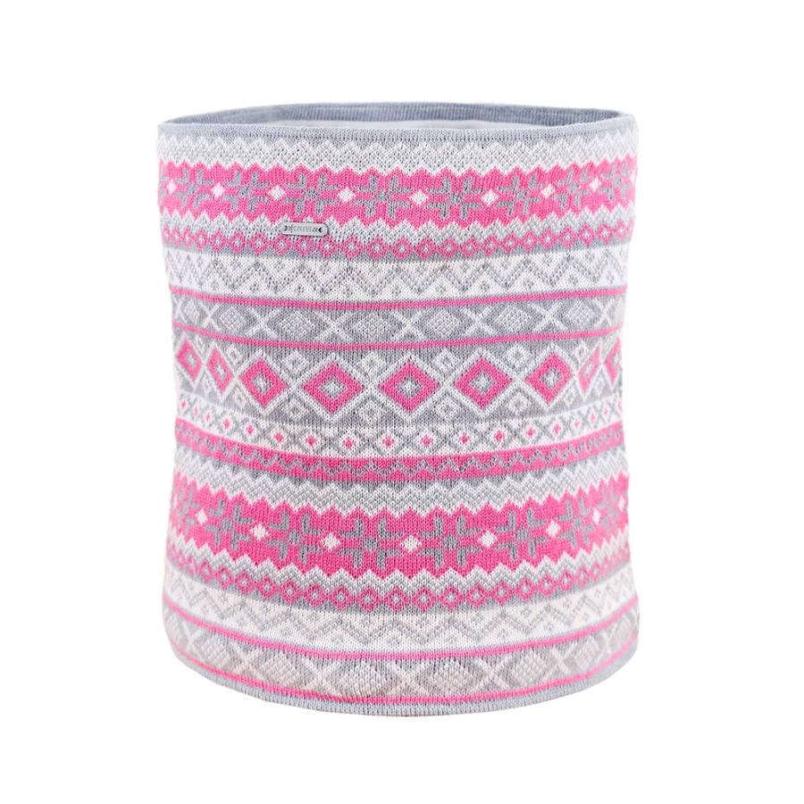 Kama Freja, Halsedisse, Dame, Lysegrå 3 Kama Freja, Halsedisse, Dame, Lysegrå