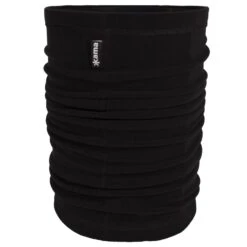 Kama Halsedisse, Tecnostretch Fleece, Sort