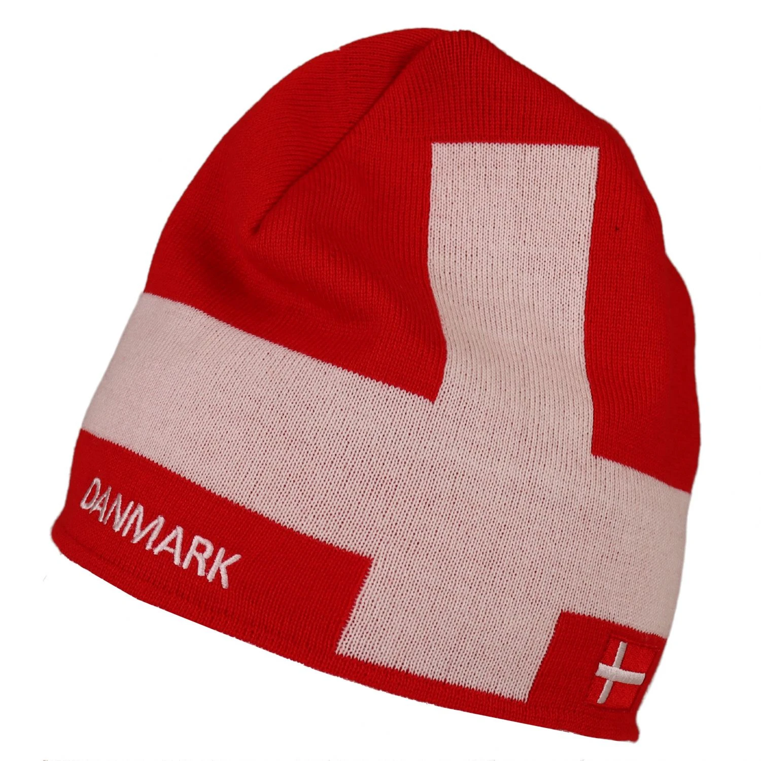 Kama Hue, Danmark 3 Kama Hue, Danmark