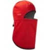 Kama Softshell Balaclava, Rød -Skiudstyr kama softshell balaclava roed 211670 8515