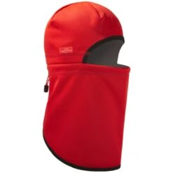 Kama Softshell Balaclava, Rød