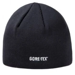 Kama Strikhue Med Gore-Tex, Sort