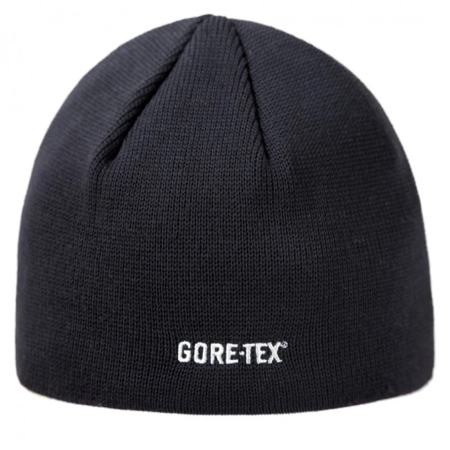 Kama Strikhue Med Gore-Tex, Sort 3 Kama Strikhue Med Gore-Tex, Sort