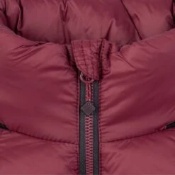 Kilpi Actis-W, Fiberdunjakke, Dame, Mørkerød 10 Kilpi Actis-W, Fiberdunjakke, Dame, Mørkerød -Skiudstyr kilpi actis w fiberdunjakke dame markerad 270920 21657