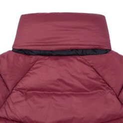 Kilpi Actis-W, Fiberdunjakke, Dame, Mørkerød 13 Kilpi Actis-W, Fiberdunjakke, Dame, Mørkerød -Skiudstyr kilpi actis w fiberdunjakke dame markerad 270936 21657