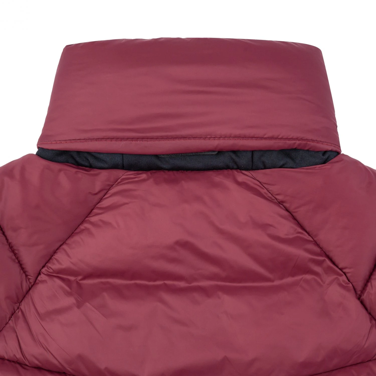 Kilpi Actis-W, Fiberdunjakke, Dame, Mørkerød 8 Kilpi Actis-W, Fiberdunjakke, Dame, Mørkerød - Billede 6