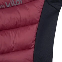 Kilpi Actis-W, Fiberdunjakke, Dame, Mørkerød 12 Kilpi Actis-W, Fiberdunjakke, Dame, Mørkerød -Skiudstyr kilpi actis w fiberdunjakke dame markerad 270944 21657