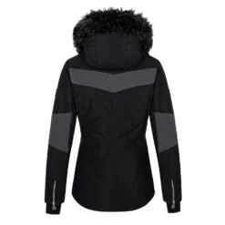 Kilpi Alisia/Elare, Skisæt, Dame, Sort -Skiudstyr kilpi alisia w skijakke dame sort 269976 21650