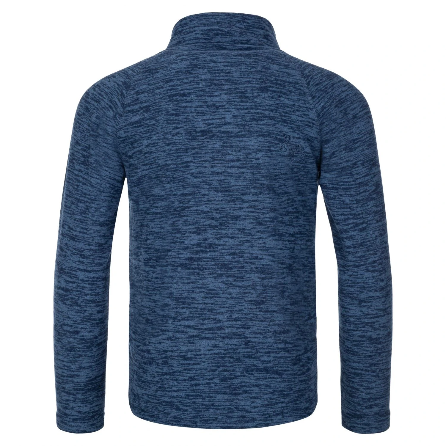 Kilpi Almeri-J, Mellemlag, Junior, Mørkeblå 4 Kilpi Almeri-J, Mellemlag, Junior, Mørkeblå - Billede 2