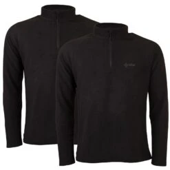 Kilpi Almeri, Mellemlag, 2-pak, Herre, Sort