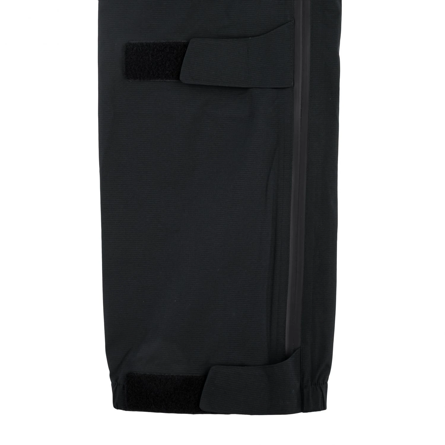 Kilpi Alpin, Regnbukser, Dame, Sort 7 Kilpi Alpin, Regnbukser, Dame, Sort - Billede 5