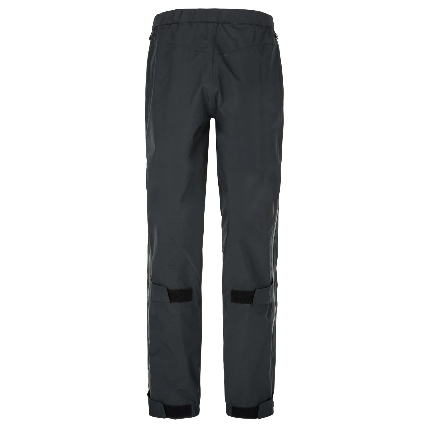 Kilpi Alpin, Regnbukser, Dame, Sort 4 Kilpi Alpin, Regnbukser, Dame, Sort - Billede 2