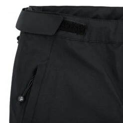 Kilpi Alpin, Regnbukser, Dame, Sort 10 Kilpi Alpin, Regnbukser, Dame, Sort -Skiudstyr kilpi alpin regnbukser dame sort 253036 20356