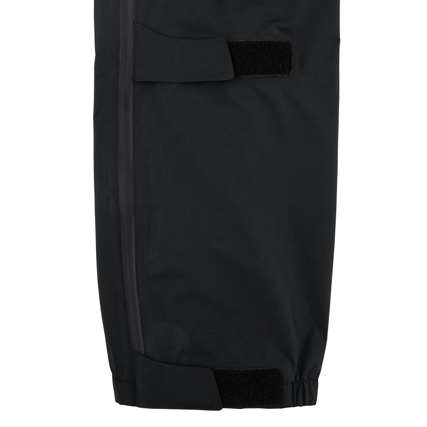 Kilpi Alpin, Regnbukser, Herre, Sort 7 Kilpi Alpin, Regnbukser, Herre, Sort - Billede 5